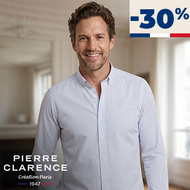 Agréablement fluide et douce
