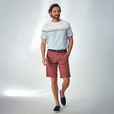 Bermuda Chino