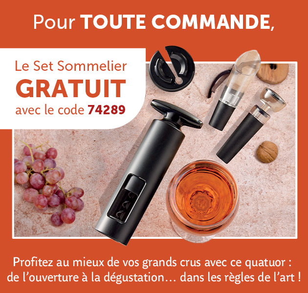 GRATUIT