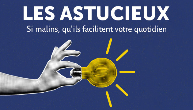 Les astucieux