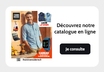 Notre catalogue en ligne